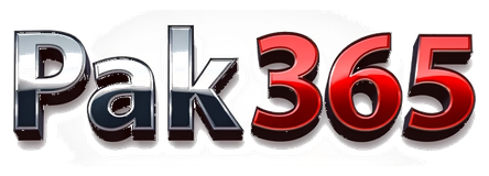 pak365 app logo